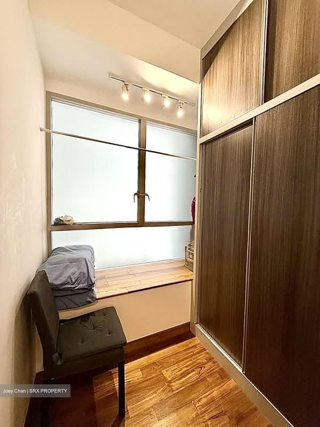 Floridian (D21), Condominium #542971161
